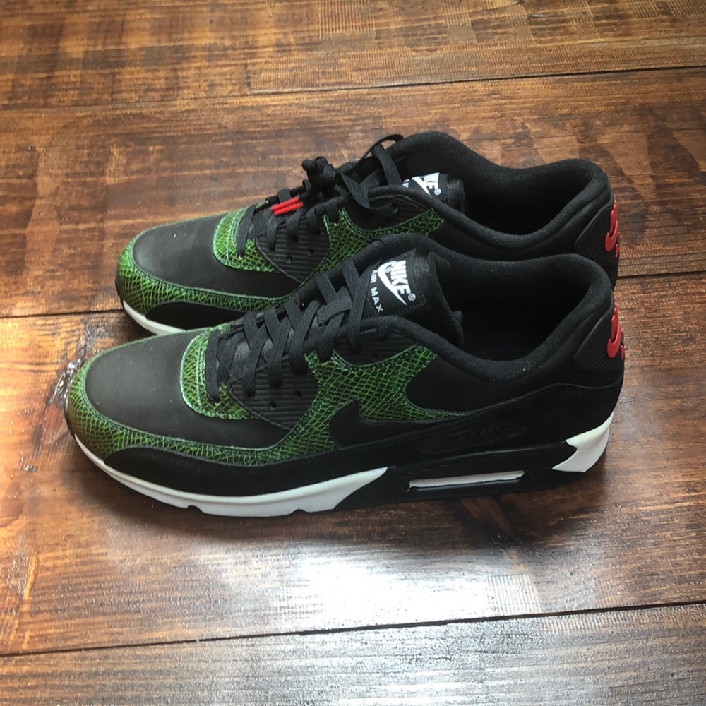 COPY - Nike AirMax 90 QS, size 15